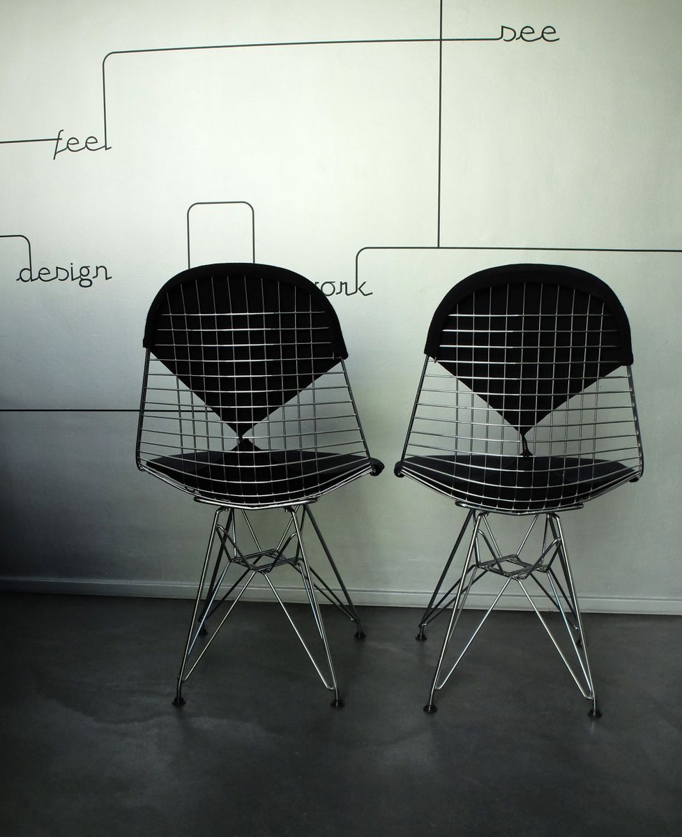 开云（中国） - 坐具|餐椅|办公家具|设计师家具|伊姆斯金属线椅